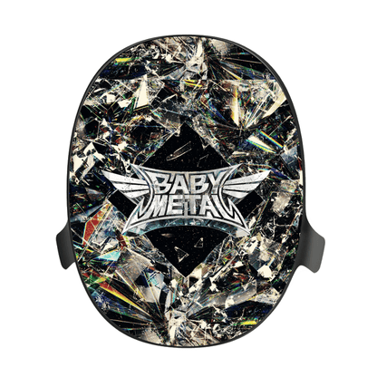 BABYMETAL Official Shells