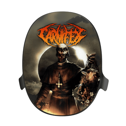 Carnifex 'Hell Chose Me' Edition