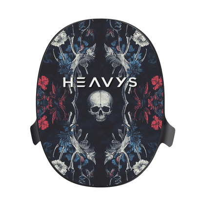 Kaleidoscope Shells (Custom Heavys Series)