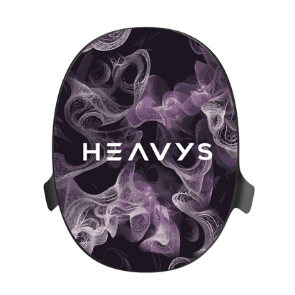 Purple Smoke Shells (Custom Heavys Series)