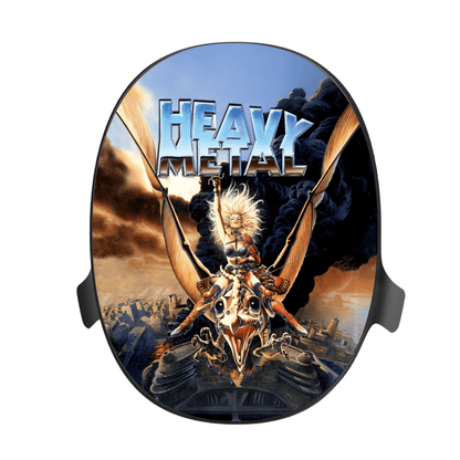 Heavy Metal Magazine - Taarna Edition