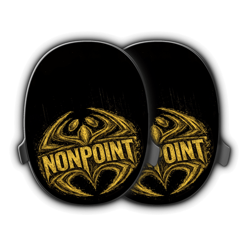 Nonpoint X Heavys *PREORDER Ships June 30th*
