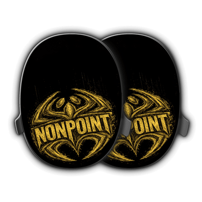 Nonpoint X Heavys *PREORDER Ships June 30th*