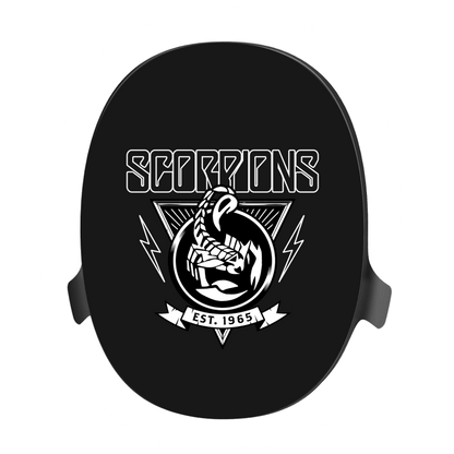 Scorpions Limited Edition Shells