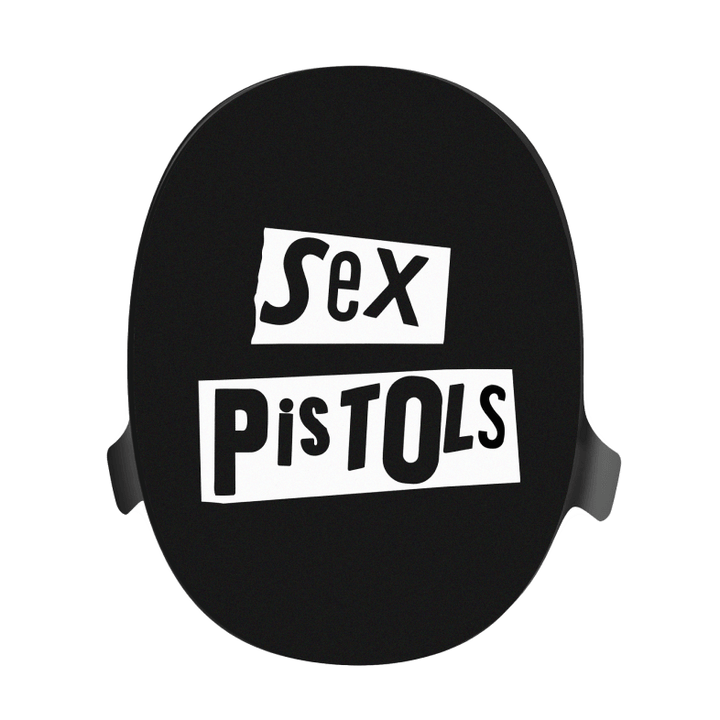 Sex Pistols Limited Edition Shells