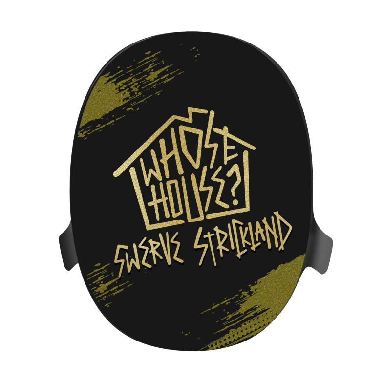 All Elite Wrestling Swerve Strickland X Heavys