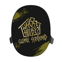 All Elite Wrestling Swerve Strickland X Heavys
