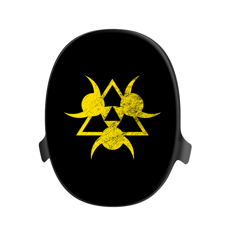 Haken 'Virus' Shells - Heavys