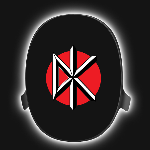 Dead Kennedys X Heavys - Heavys