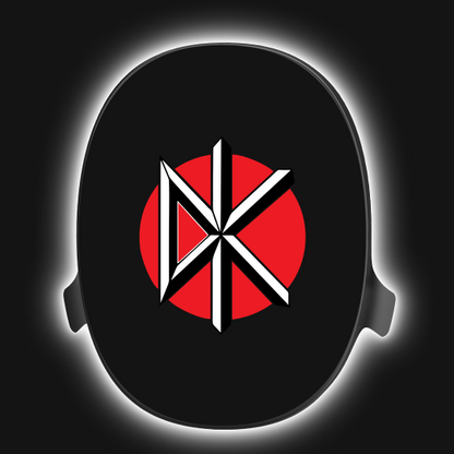 Dead Kennedys X Heavys - Heavys