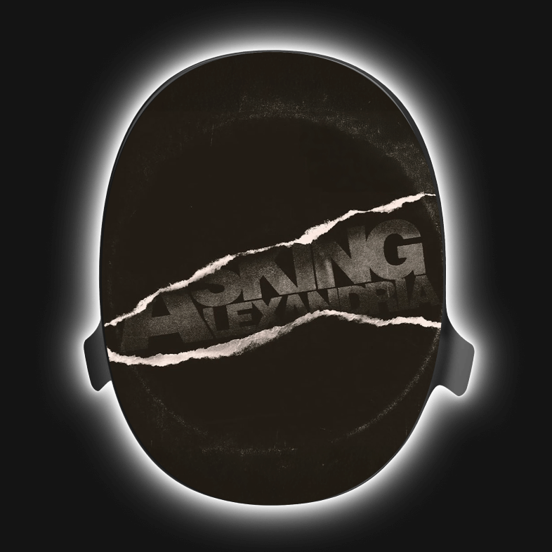 Asking Alexandria Shells