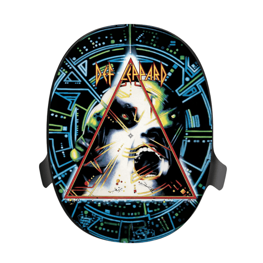 Def Leppard 'HYSTERIA' Edition Shells (PreOrder Ships April 30)