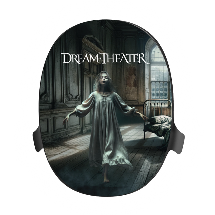 Dream Theater 'Parasomnia' Edition