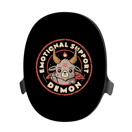 Emotional Support Demon by @Edu.ely *PREORDER for JUNE 15th*