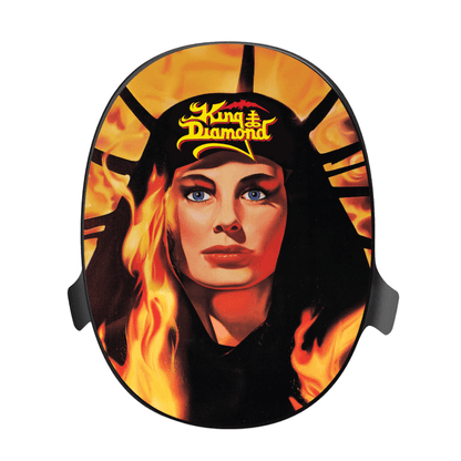 King Diamond Official Shells