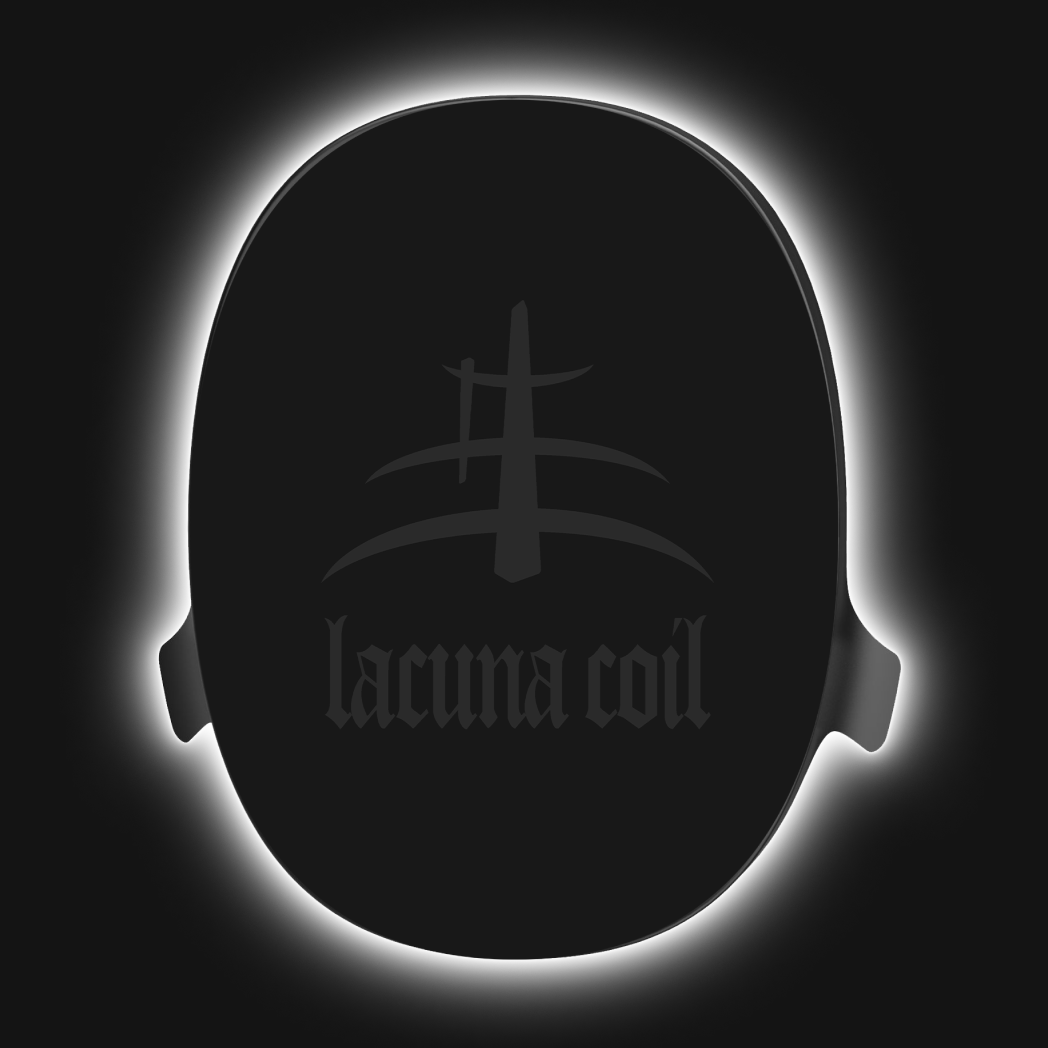Lacuna Coil Official Shells