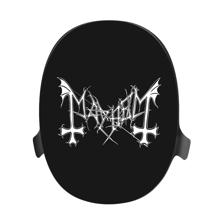 Official Mayhem Shells