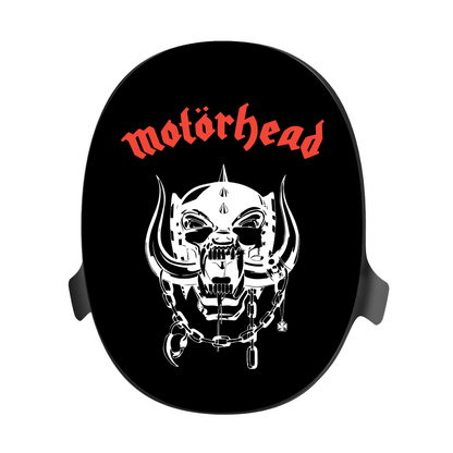 Motörhead公認スペシャルエディションH1Hヘッドホン用シェル