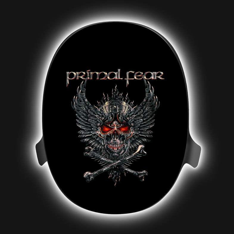 Primal Fear Official Shells - Heavys