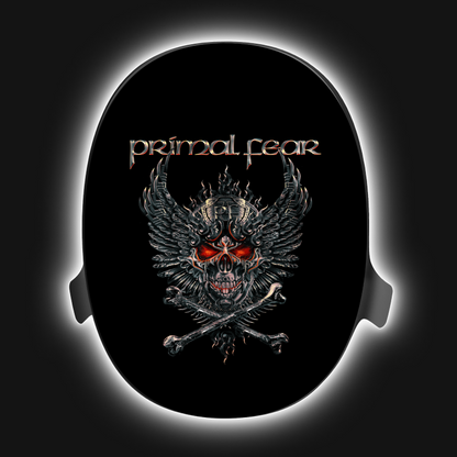 Primal Fear Official Shells - Heavys