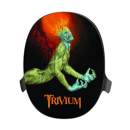 Trivium X Heavys 'Ascendancy' Edition