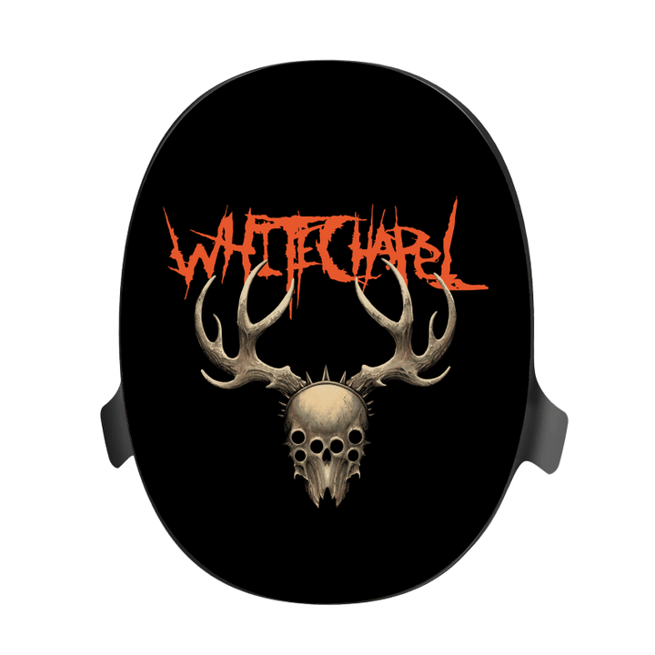 Whitechapel 'Hymns In Dissonance'