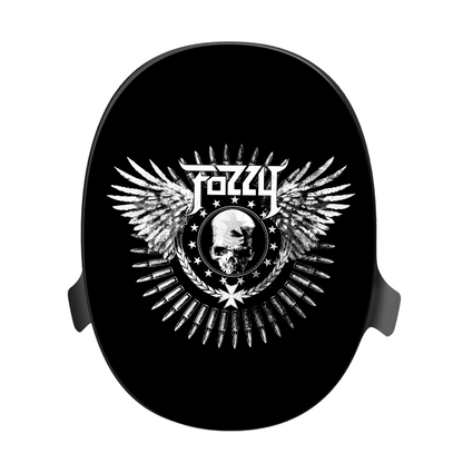 Fozzy Official Shells