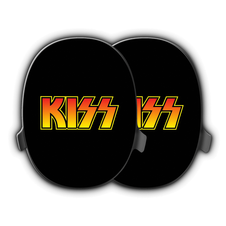 KISS X Heavys