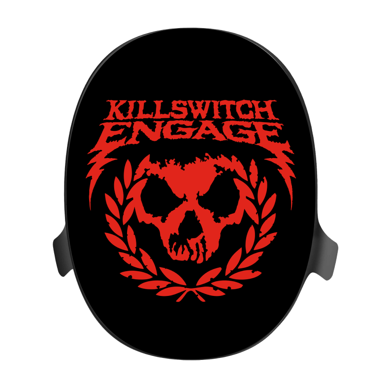 Killswitch Engage Shells