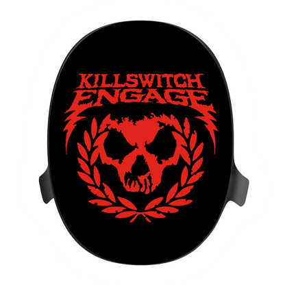 Killswitch Engage Shells