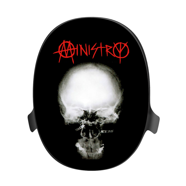 Ministry ‘Mind’ 35th Anniversary