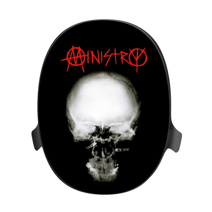 Ministry ‘Mind’ 35th Anniversary