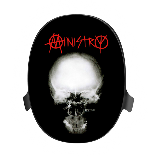 Ministry ‘Mind’ 35th Anniversary