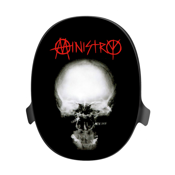Ministry ‘Mind’ 35th Anniversary