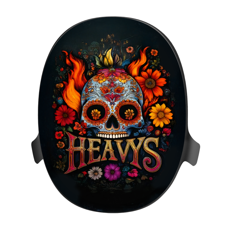 Sugar Skull（Heavysオリジナルシェルシリーズ）