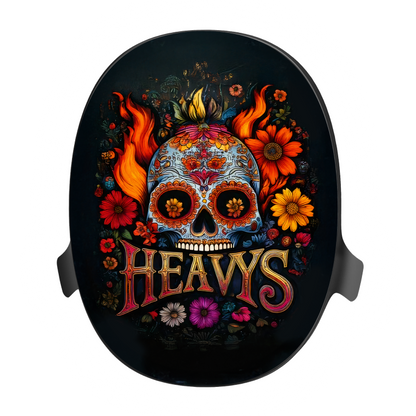 Sugar Skull（Heavysオリジナルシェルシリーズ）