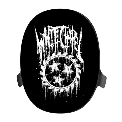 Whitechapel 'Saw is The Law'エディションH1Hヘッドホン用シェル