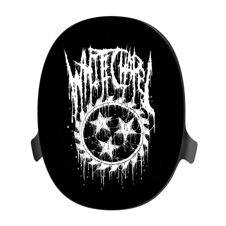 Whitechapel 'Saw is The Law'