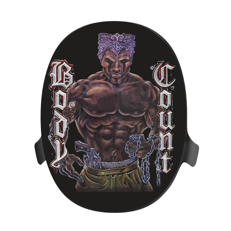 Body Count X Heavys Shells