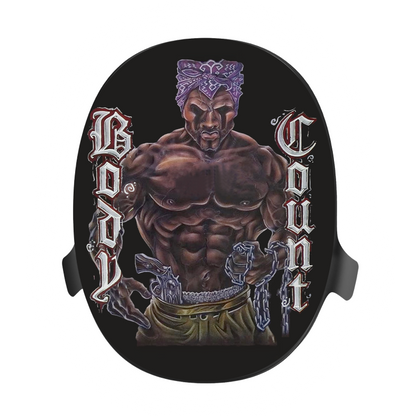 Body Count X Heavys Shells