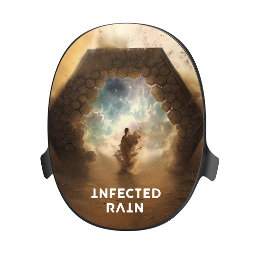 Infected Rain 'TIME' Shells - Heavys