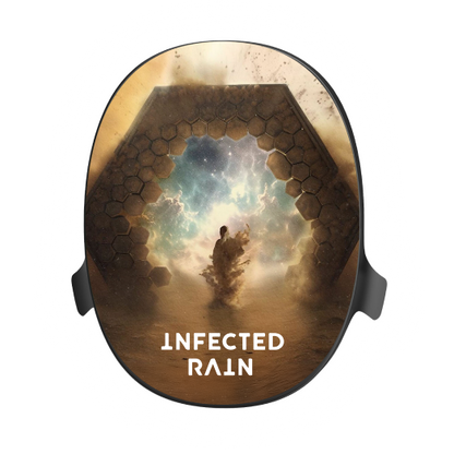 Infected Rain 'TIME' Shells - Heavys