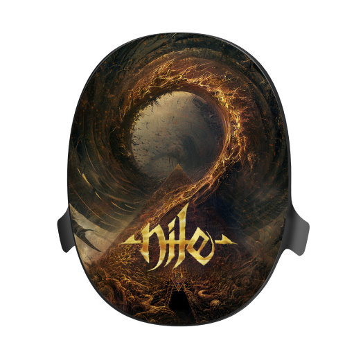 Nile Shells *LAST FEW AVAILABLE* - Heavys