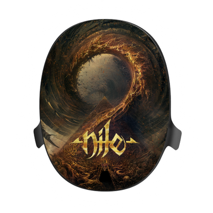 Nile Shells *LAST FEW AVAILABLE* - Heavys