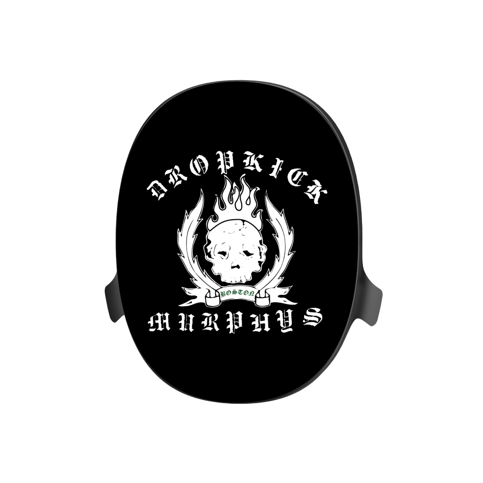 Dropkick Murphys X Heavys - Heavys