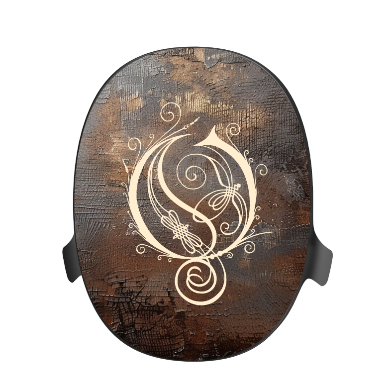 Opeth Limited Edition Shells - Heavys
