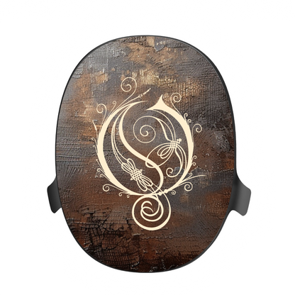 Opeth Limited Edition Shells - Heavys