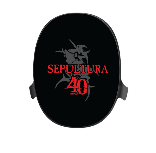 Sepultura Limited Edition Shells