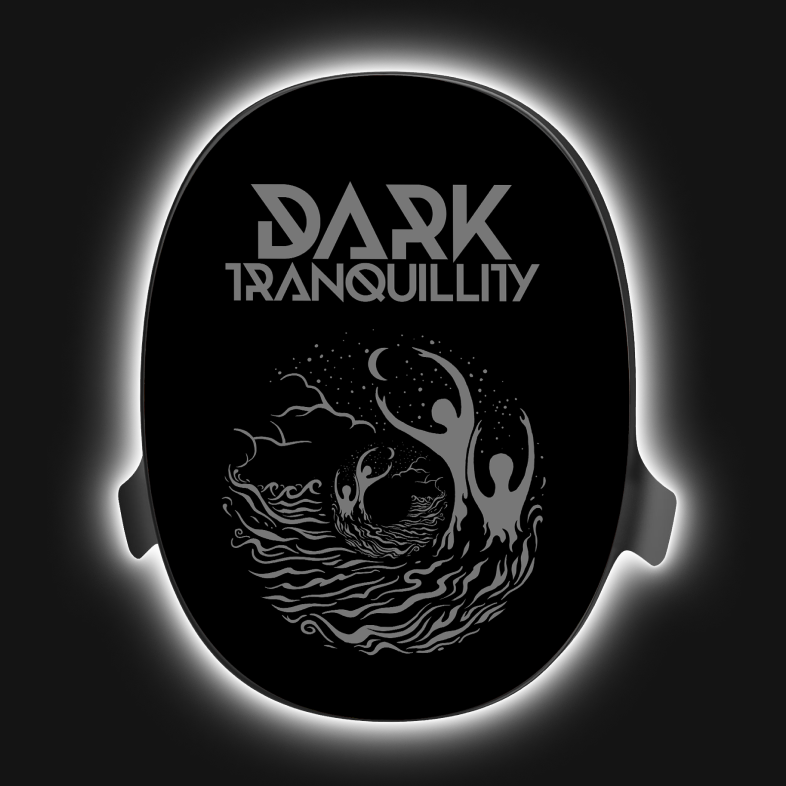 Dark Tranquillity X Heavys - Heavys