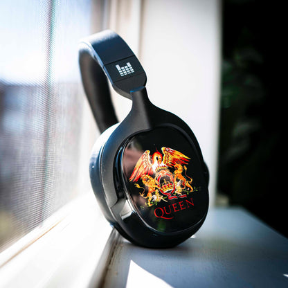 Official Queen Shells